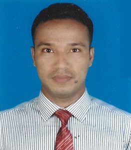 Md. Firoj Ahmed