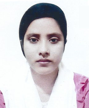 Tahia Jahan Trisha